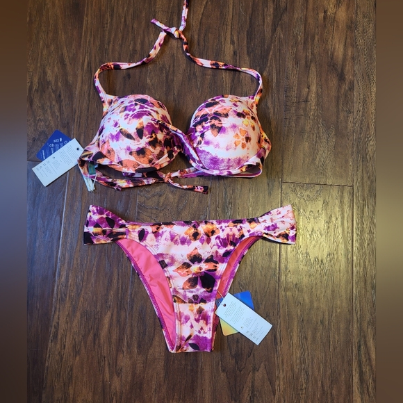 cia martima Other - Cia. Martima resort wear bikini NWT large